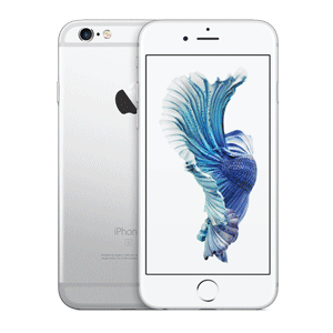 Apple iPhone 6s Plus 64GB 5.5-inch Retina HD with 3D Multi-Touch Technology