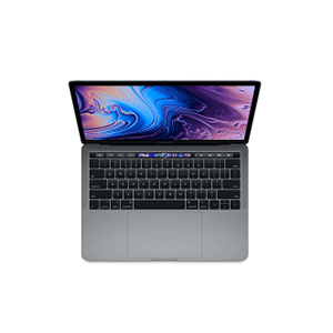 Apple MacBook Pro 13.3-in Retina Display 1.4GHz quad-core 8th-generation Intel Core i5/8GB/256GB/macOS