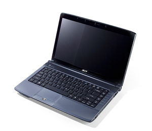 Acer Aspire AS4535-842G25Mn Powerful Performance w/ ATI Radeon HD3200 Graphics