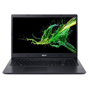 Acer Aspire 3 A315-42 (R0LQ-Black) 15.6-in HD Ryzen 3 3200U|4GB|1TB|Win10