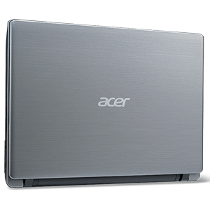 Acer Aspire V5-471P-33212G50Mass Silver (14-inch Touchscreen, Core i3, Windows 8)