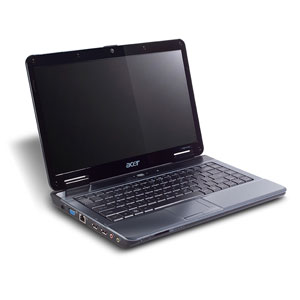 Acer Aspire 4732z-432G25Mn Dual Core T4300, 2GB, 250GB HDD, 14in. HD LED 