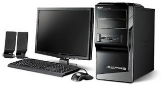 Acer Aspire M5641 Desktop