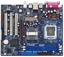 ASRock 775i65G