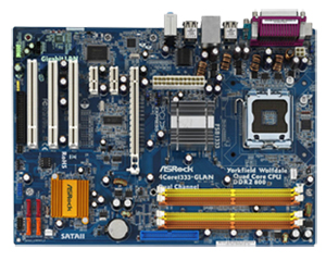 ASRock 4Core1333-GLAN R2.0