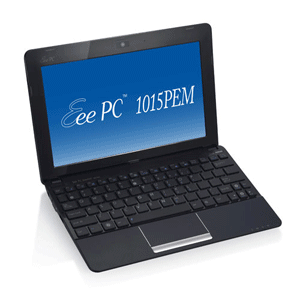Asus Eee PC 1015PEM w/ Atom Dual Core N550 - A Stylish On-the-go Companion for All-day Computing