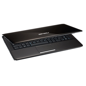 Asus K42F-VX138  w/  Intel Core i3 370M, The Perfect Fit for Work  & Play