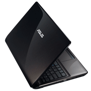 Asus K42F-VX336 (Pentium Dual Core P6200, 2GB DDR3, 500GB HDD) Perfect fit for work & play
