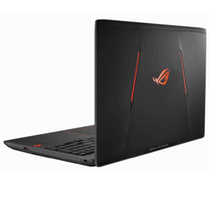 Asus Rog Strix Gl553 (Gtx 1050) Gaming Laptop Review