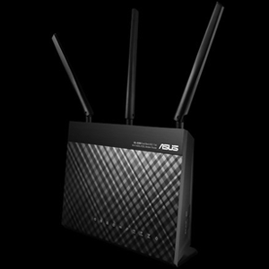 Asus RT-AC68u (2 Packs) AiMesh AC1900 WiFi System