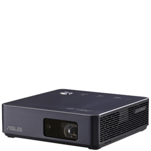 Asus ZenBeam S2 Portable LED Projector