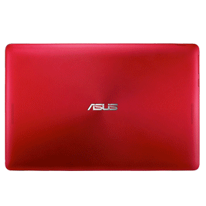 Asus Transformer Book T100TA-DK050H Red 10.1-inch 64GB SSD w/ 500GB, Intel Atom Quad Core Z3775, Win 8.1