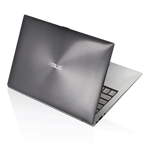 Asus Zenbook UX31e-RY009V, Super Hybrid Engine II for 2-second resume and up to 2weeks Standby time 