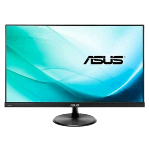Asus VC239H 23In., FHD Wall Mountable Frame-less Monitor