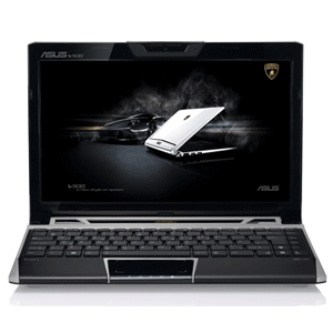 Asus VX6-WIH030M with Intel Atom D525 DC 1.8GHz Processor & nVidia IOn discrete VGA, A new style of speed