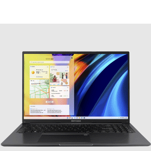 ASUS Vivobook 16 X1605EA-MB083WS 16In WUXGA | Intel Core i5-1135G7 | 8GB RAM | 512GB SSD | Intel UHD Graphics | WIN11