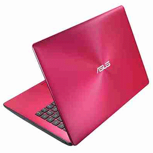 Asus X453MA-BING-WX176B,(Hot Pink) Intel DC Celeron N2840 CPU, 2GB DDR3 Memory, 500GB HDD, Win8.1