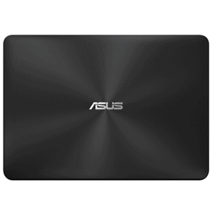 Asus X455LF (Black/Blue/Red/White/Yellow) 14-Inch Core i3-5005U, 4GB, 1TB, nVidia GF930M 2GB, Win10