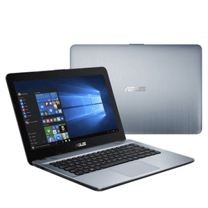 Asus VivoBook X540UP-DM027T Silver, 15.6-inch Full HD, Core i7-7500U, 4GB, 1TB, Radeon R5-M420 2GB, Win10