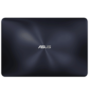 Asus X556UQ-DM744T(D.BLUE), 15.6 FHD / Intel Core i7-7500U / 4GB / 2TB HDD / nVidia GF940MX 2GB / Win10