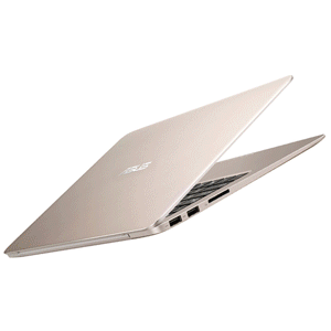 Asus Zenbook UX305LA-FC084T 13.3-inch FHS IPS Intel Core i5-5200U/8GB/512GB SSD/Intel HD Graphics/Win 10