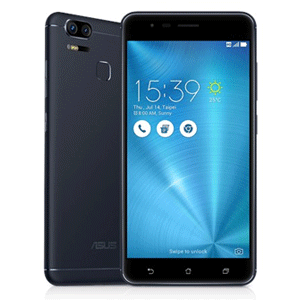 Asus Zenfone 3 Zoom (ZE553KL),  5.5In FHD, Snapdragon 625 Octa-core 2.0 CPU,4GB RAM, 64GB, Android 6.0