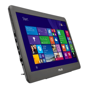 Asus ET2040IUK-BB006W 19.5-inch HD Intel Pentium J2900/4GB/500GB/Intel HD Graphics/Windows 8.1 w/ Bing