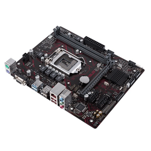 Asus EX-H110M-V Micro-ATX motherboard
