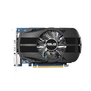 Asus 2GB NVIDIA GeForce GT 730 GDDR5 64-Bit (GT730-FML-2G)