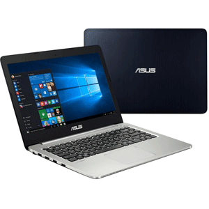 Asus K401UB-FR039T 14-inch FHD/Intel Core i7-6500U/4GB/1TB/ nVidia GF940m 2GB/Windows 10