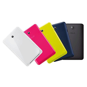 Asus ASUS MeMO Pad HD 7 16GB, Quad Core, IPS 1280x800 Display, Dual Camera Android 4.2 Tablet (5 Colors)