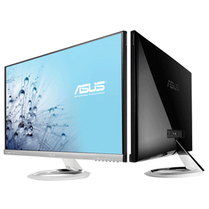 Asus VX279H Designo Series 27-inch Full HD IPS LED Dual HDMI Monitor w/ Audio by Bang & Olufsen ICEpower