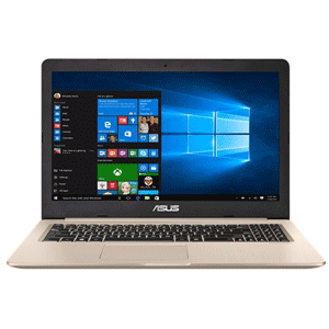 Asus VivoBook 15 Pro N580VD-DM327T 15.6-in FHD Intel Core i7-7700HQ/16GB/512GB SSD/4GB GTX 1050/Window 10