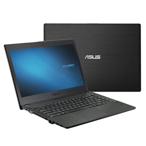 ASUS PRO P2430UJ-WO0252R 14-in Intel Core i3-6100U/4GB/1TB/2GB GeForce 920M/Windows 10 PRO