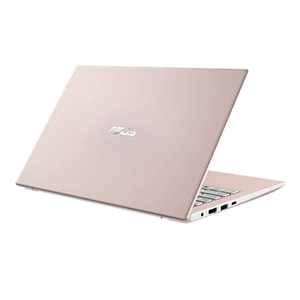 Asus Vivobook S13 S330UN-EY002T Rose Gold 13.3-in FHD, NanoEdge Core i5-8250U/4GB/256GB/2GB VRAM/Win10
