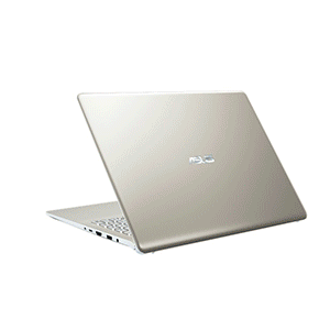 Asus VivoBook S530UN (BQ031T Gold/Q003T GunMetal) 15.6-in FHD i7-8550U/8GB/1TB + 256GB SSD/2GB VRAM/Win10