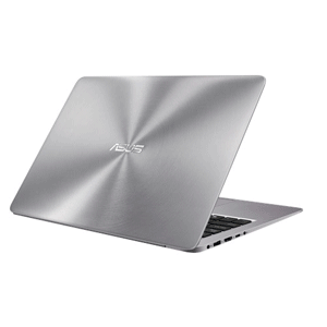 Asus Zenbook UX310UQ-GL513T 13-in FHD Intel Core i3-7100/4GB/1TB/2GB GeForce 940MX/Windows 10