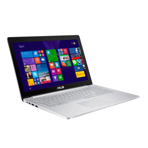 Asus  ZenBook Pro UX501JW-DM122H 15.6-inch FHD Intel Core i7-4720HQ/8GB/1TB/4GB GTX960M/Windows 8.1