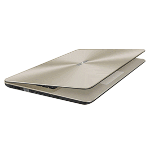 Asus VivoBook  X442UR-GA029T Gold/ GA028T Grey 14-in Core i3-7100U/4GB/1TB/GeForce 930MX/Win10