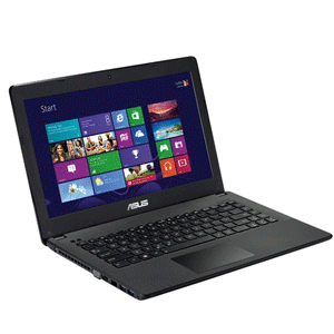 Asus X452MD-VX010H 14-inch HD Intel Pentium N3540/4GB/500GB/1GB GeForce 820M/Windows 8.1