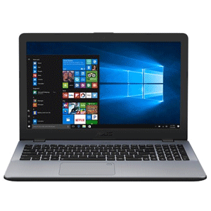 Asus VivoBook 15 X542UN-DM097T, 15.6-In FHD, Intel Core i5-8250 CPU, 4GB RAM, 1TB HDD, MX150 4GB, Win10