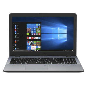 Asus VivoBook 15 X542UQ-DM011T 15.6-in FHD Intel Core i5-7200U/4GB/1TB/2GB GeForce 940MX/Windows 10