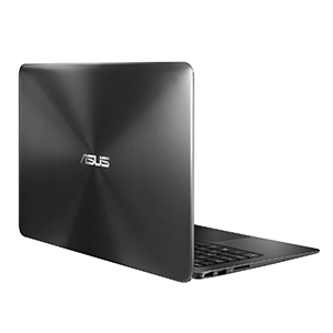 Asus Zenbook UX305UA-FC060T (Black), 13.3-inch, Intel Core i5-6200 / 8GB DDR3 / 512GB SSD / Win10