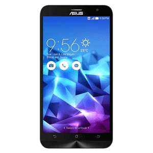 Asus ZenFone 2 Deluxe 128GB (ZE551ML) 5.5-inch FHD IPS QuadCore 2.3GHz/4GB/13MP&5MP C/Android 5.0 DualSIM
