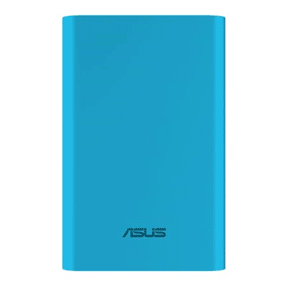 Asus ZenPower 10,050mAh PowerBank ABTU005 w/ Bumper Case (Blue/Gold/Pink/Silver)