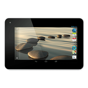 Acer Iconia B1-711-83891G01nw 3G 7-inch Quad Core 1.2GHz, 16GB, Android Jelly Bean 4.2