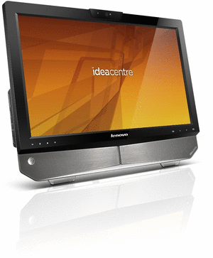Lenovo IdeaCentre B320 (5731-0609) with TV Tuner