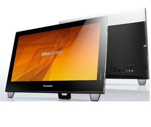Lenovo IdeaCentre B540 5731-4144 All-In-One Desktop with 3D Feature and Touch Screen Capability