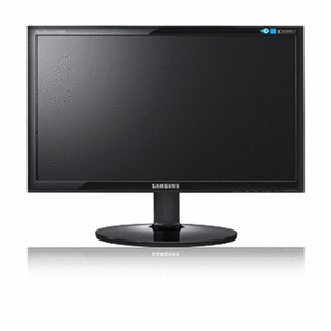 Samsung EX1920X  18.5in. Widescreen LED Monitor with DVI