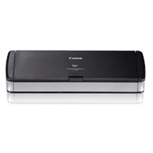 Canon Mobile Printer Scanner on Canon Portable Scanner